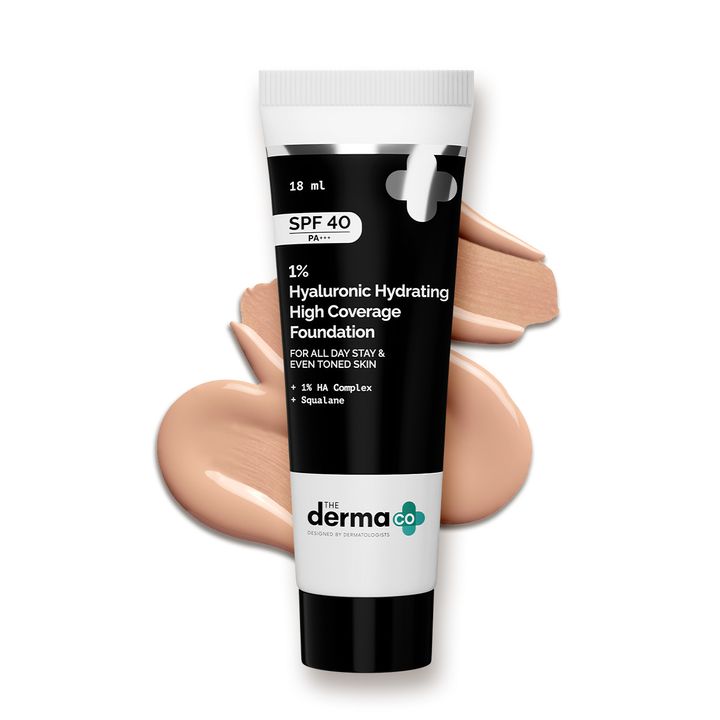The Derma Co.