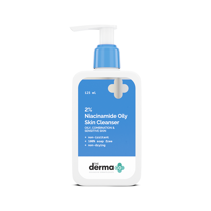 The Derma Co.