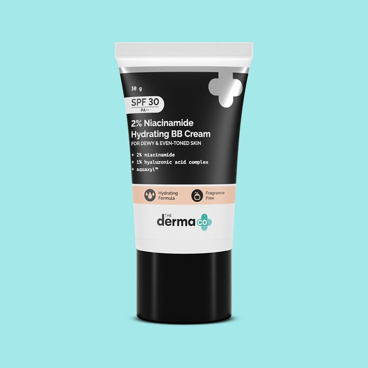 The Derma Co.