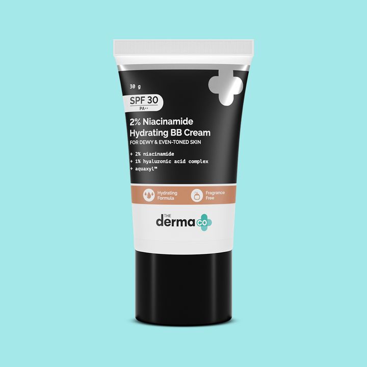 The Derma Co.