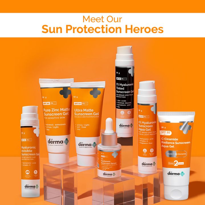 The Derma Co.