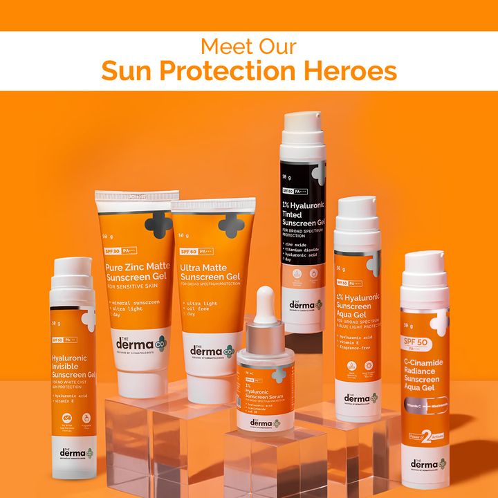 The Derma Co.