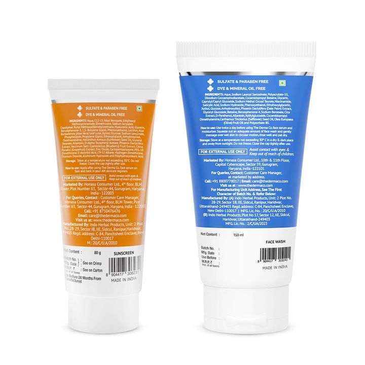 The Derma Co.