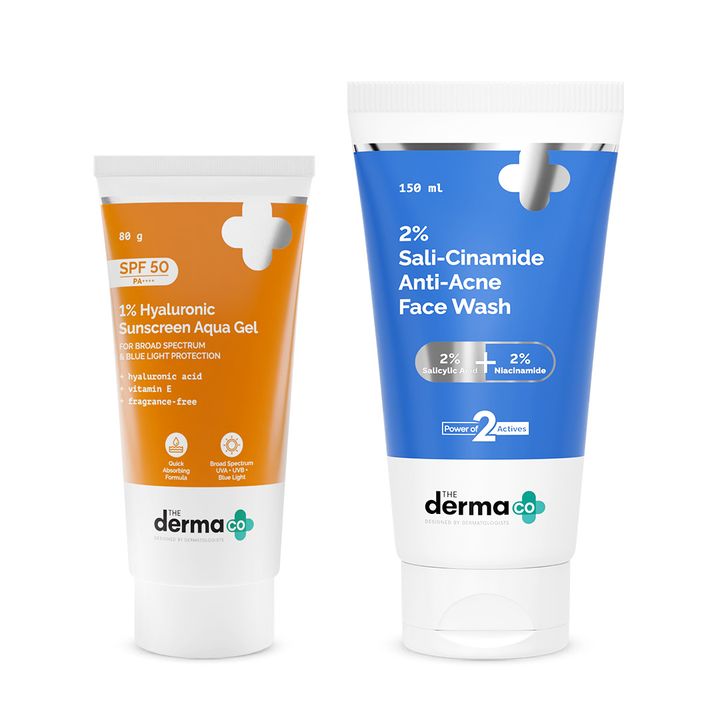 The Derma Co.