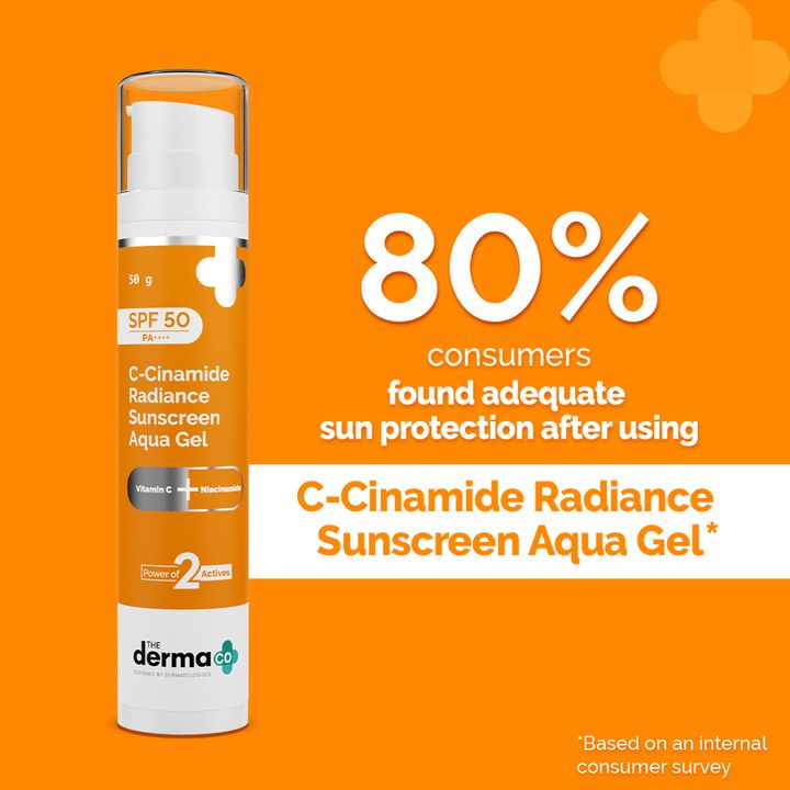 The Derma Co.