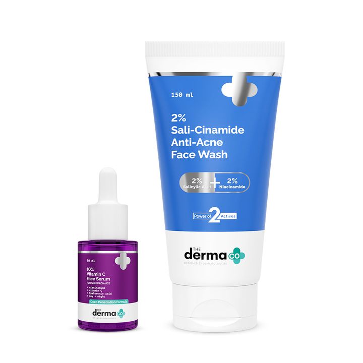 The Derma Co.