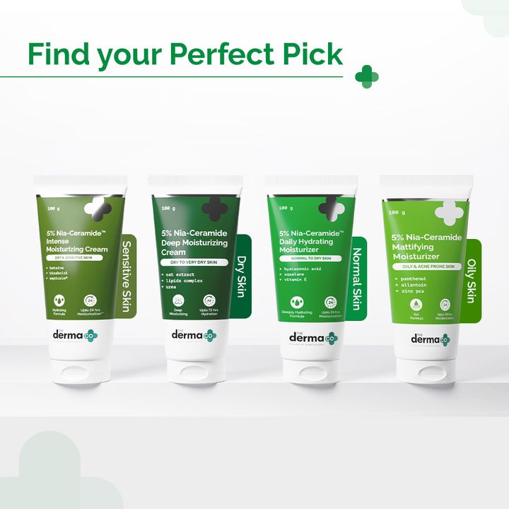The Derma Co.