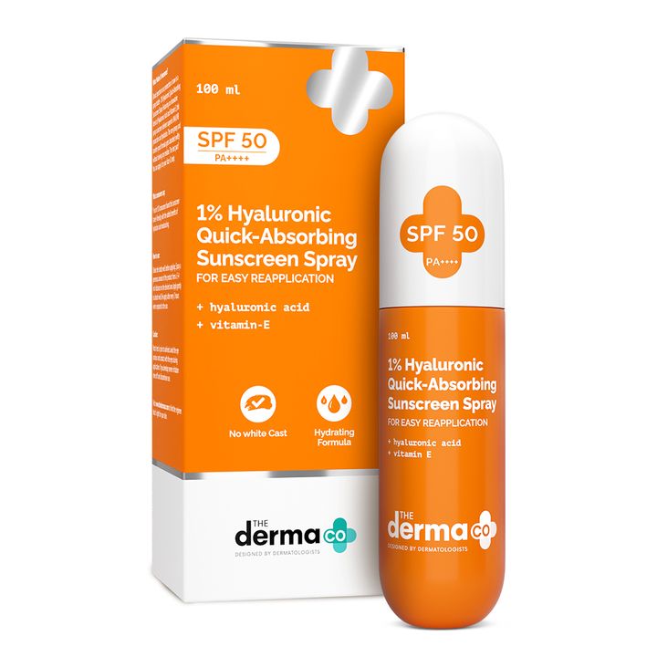 The Derma Co.