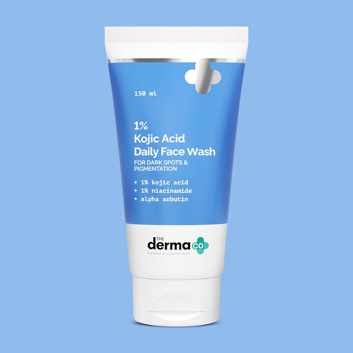 The Derma Co.