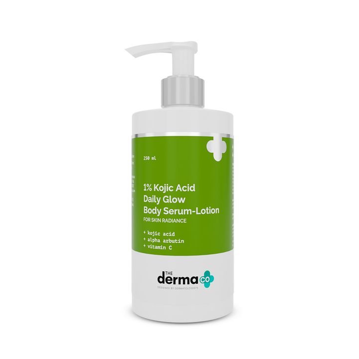 The Derma Co.