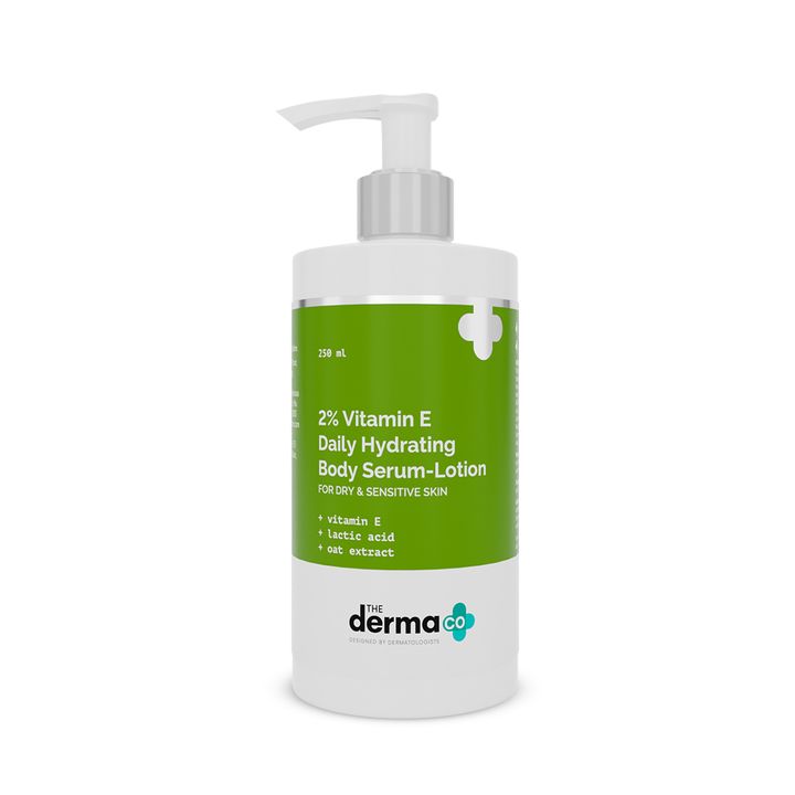 The Derma Co.