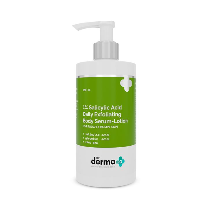 The Derma Co.