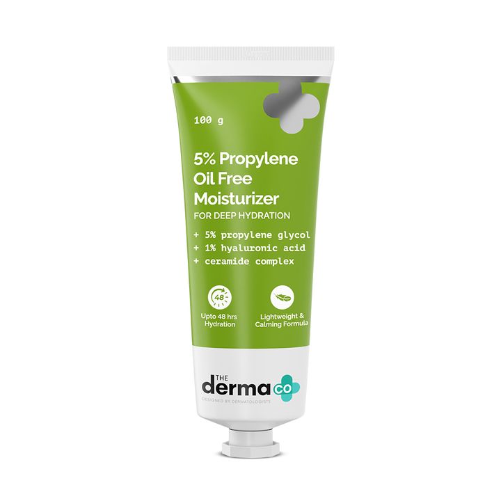 The Derma Co.