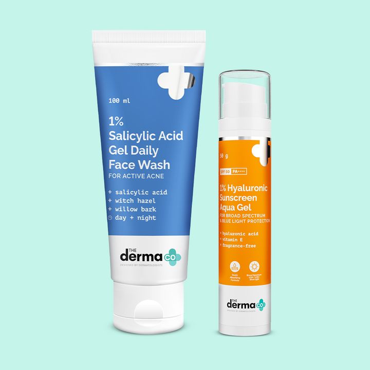 The Derma Co.