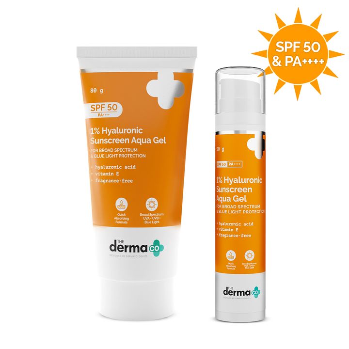 The Derma Co.