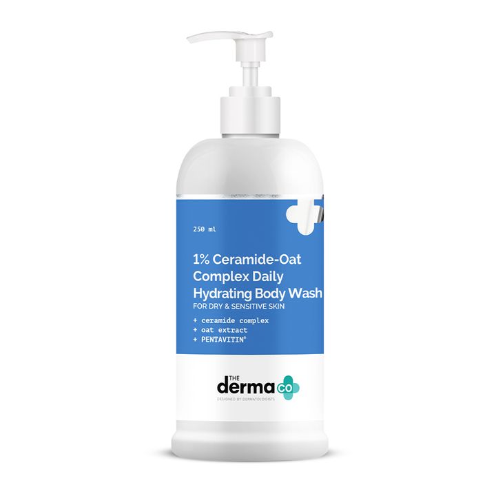 The Derma Co.