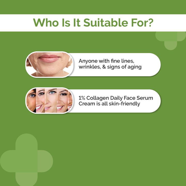 dermaco  green tea face cream
