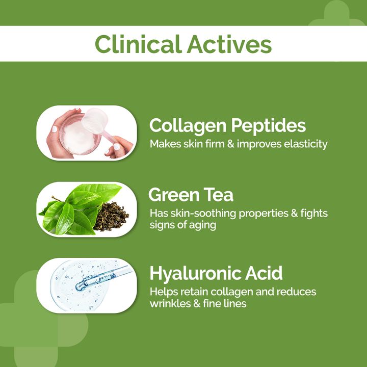 best collagen cream for face 