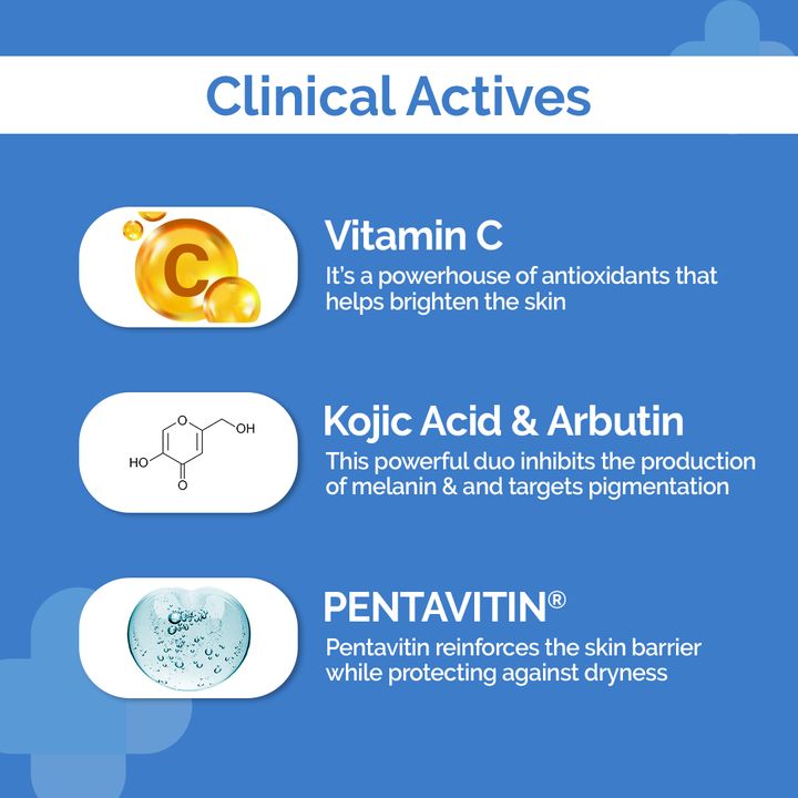derma co vitamin c body wash ingredients