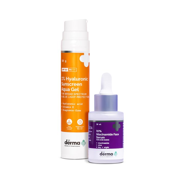 The Derma Co.