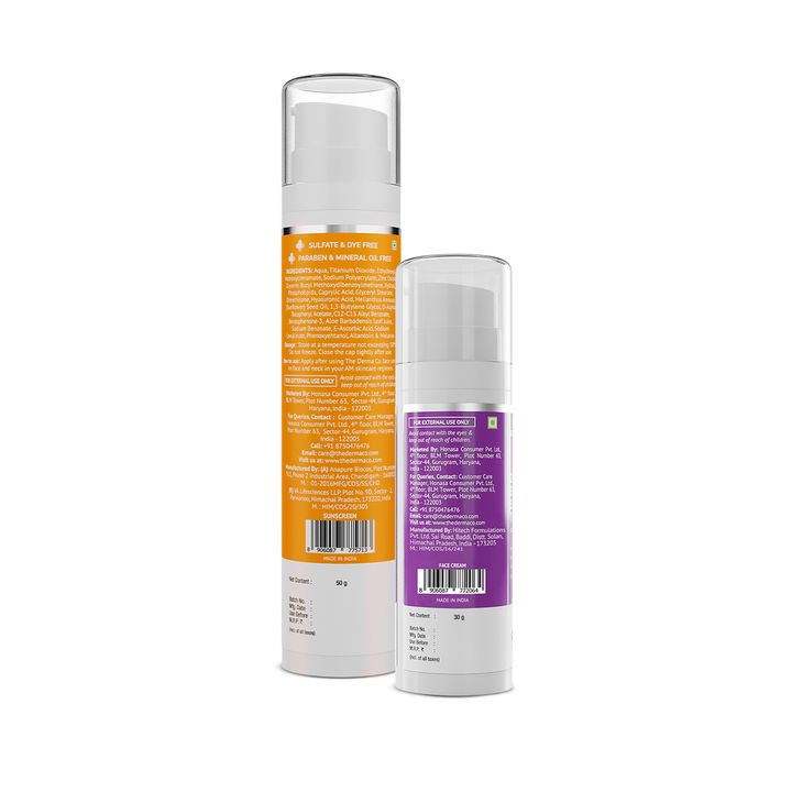 The Derma Co.