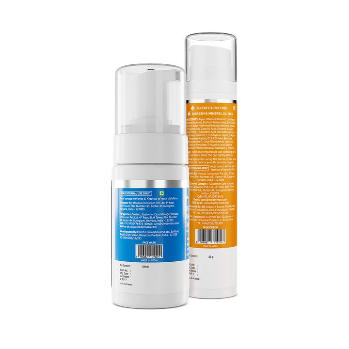 The Derma Co.