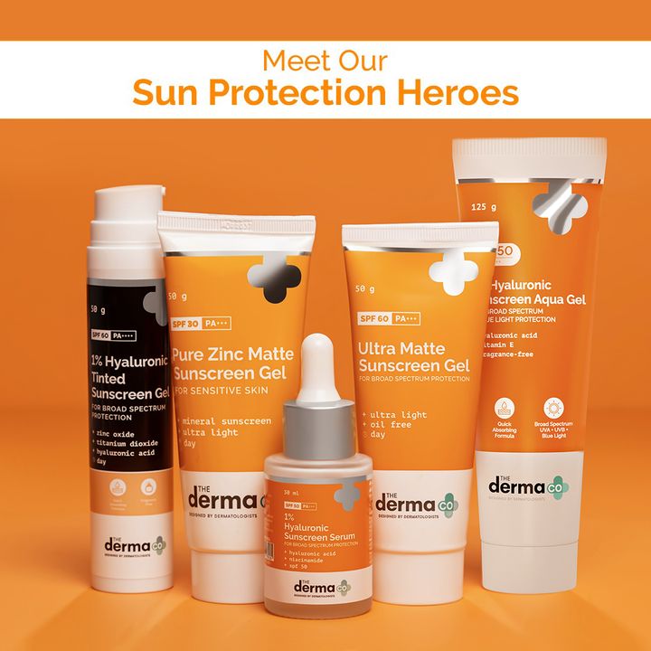 The Derma Co.