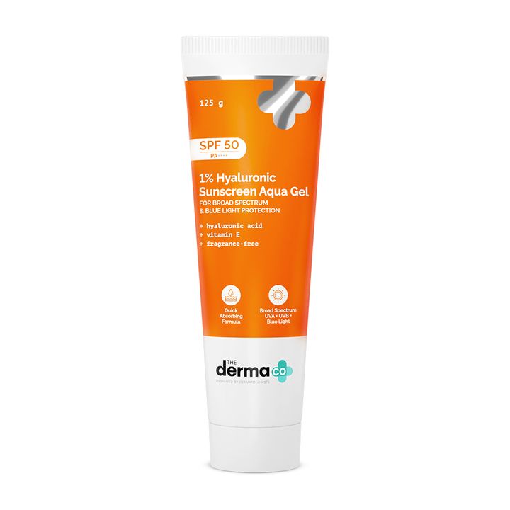 The Derma Co.