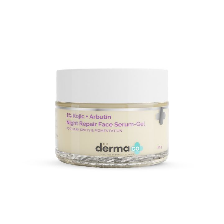 The Derma Co.