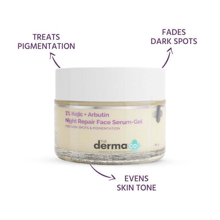 The Derma Co.