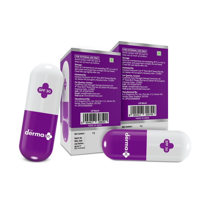 The Derma Co.