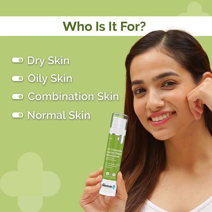 The Derma Co.
