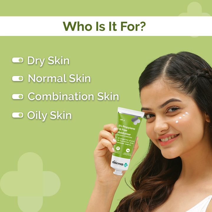 The Derma Co.