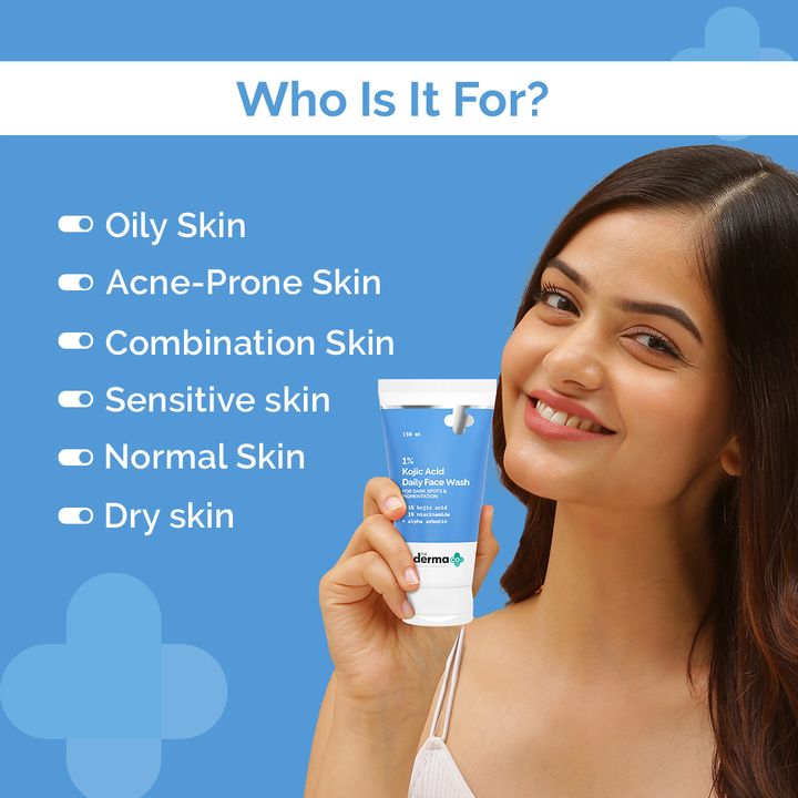 The Derma Co.