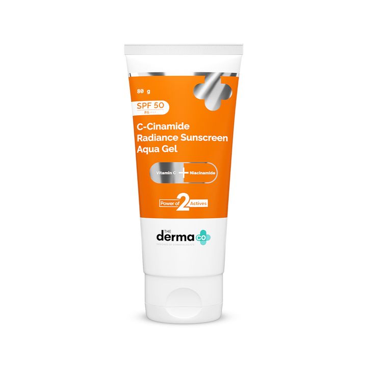 The Derma Co.