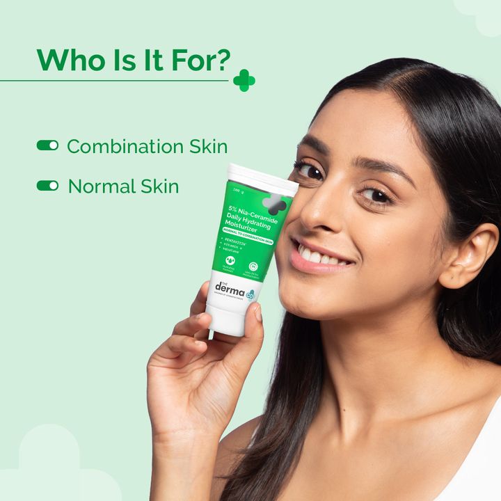 The Derma Co.