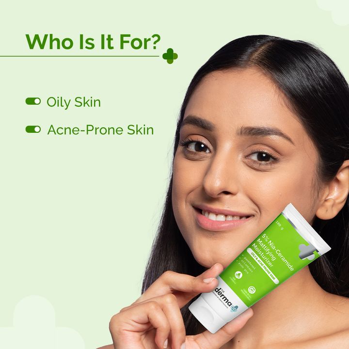 The Derma Co.