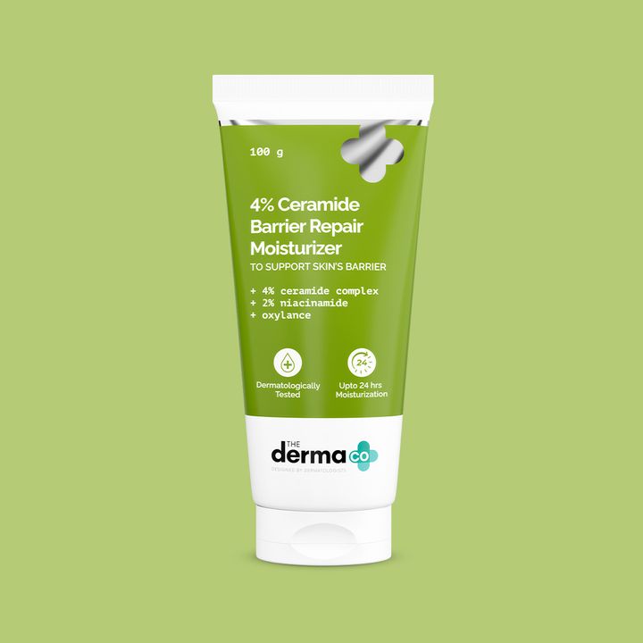 The Derma Co.