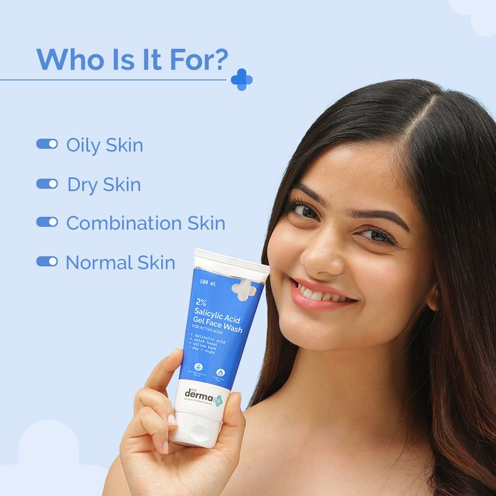 The Derma Co.