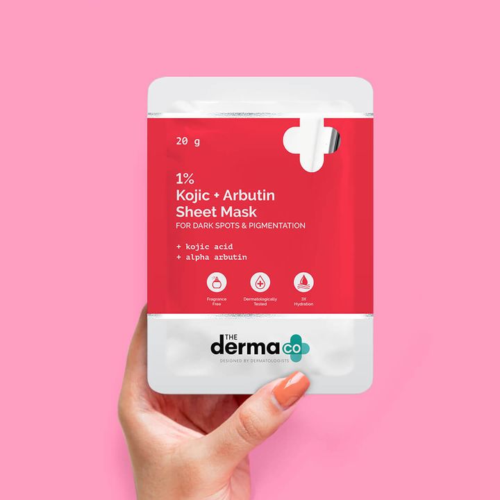 The Derma Co.