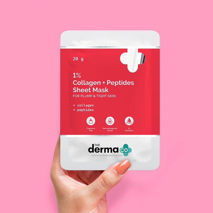 The Derma Co.