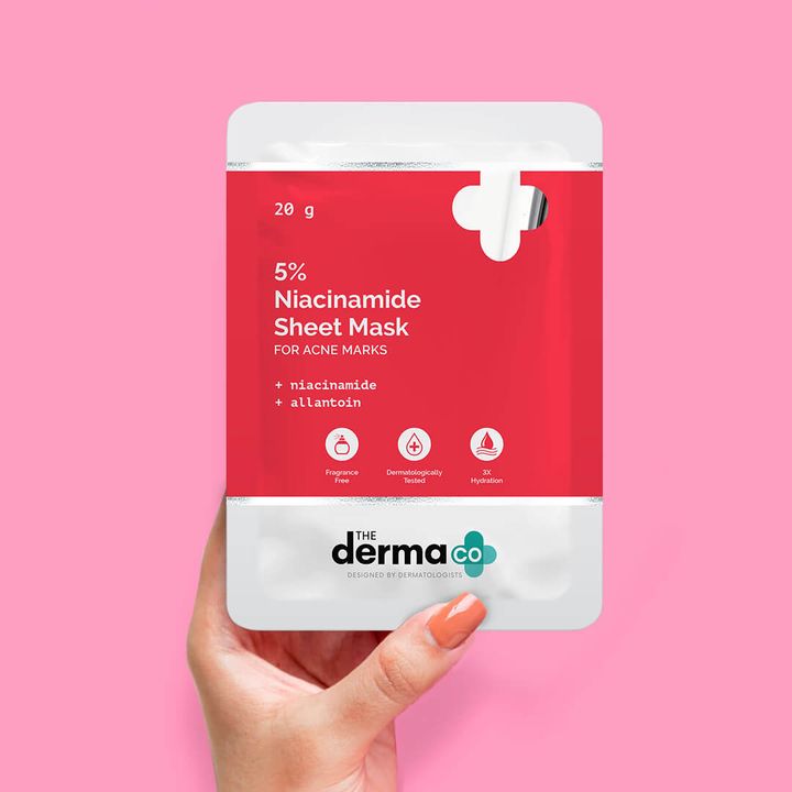 The Derma Co.