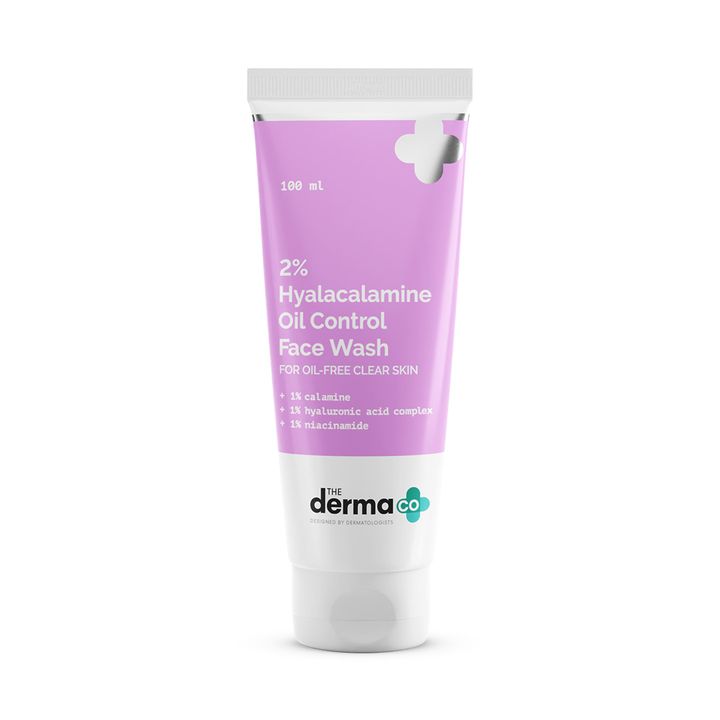 The Derma Co.