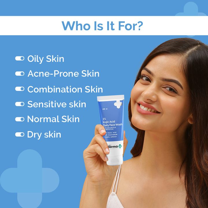 The Derma Co.