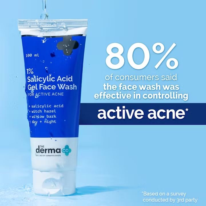 The Derma Co.