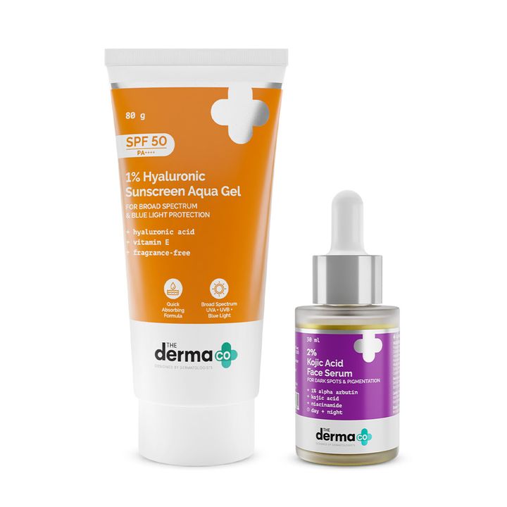 The Derma Co.