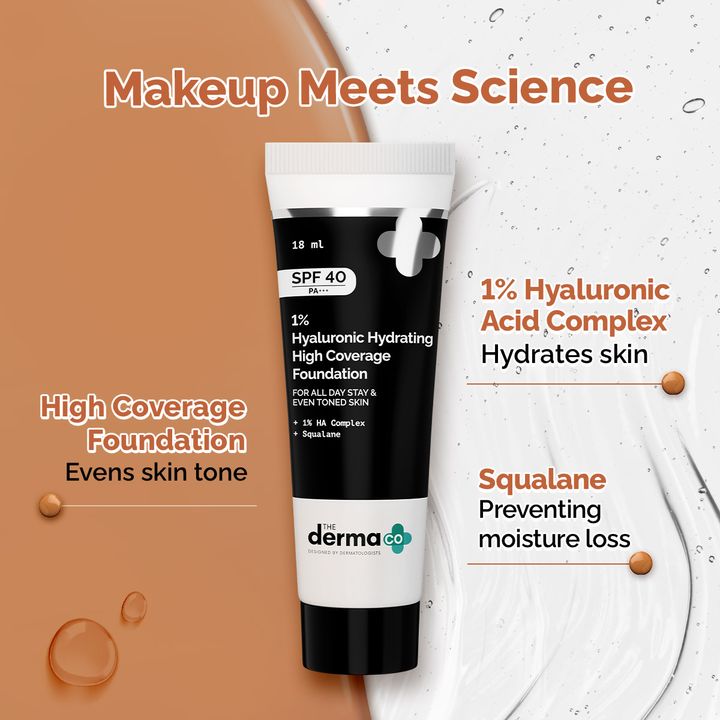 The Derma Co.