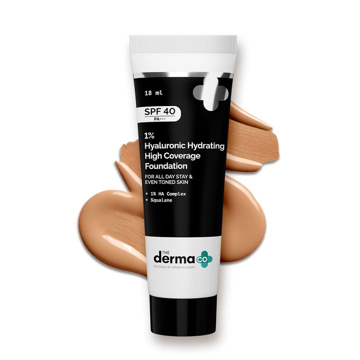 The Derma Co.