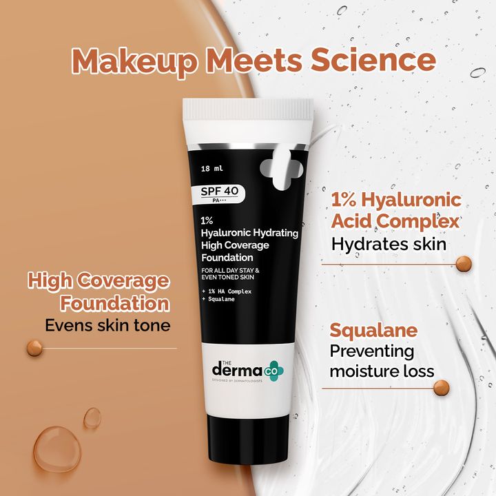The Derma Co.