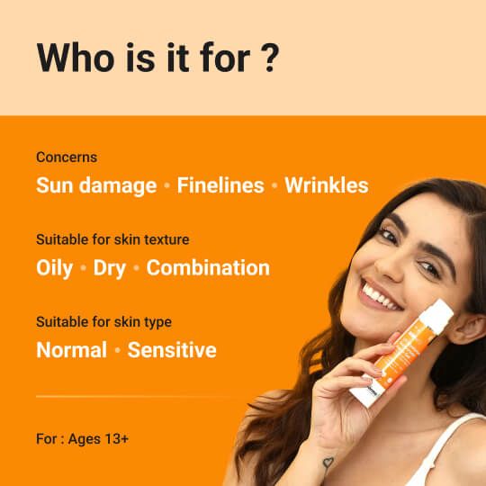 Buy 1 Get 1 FREE 1 Hyaluronic Sunscreen Aqua Gel 50g